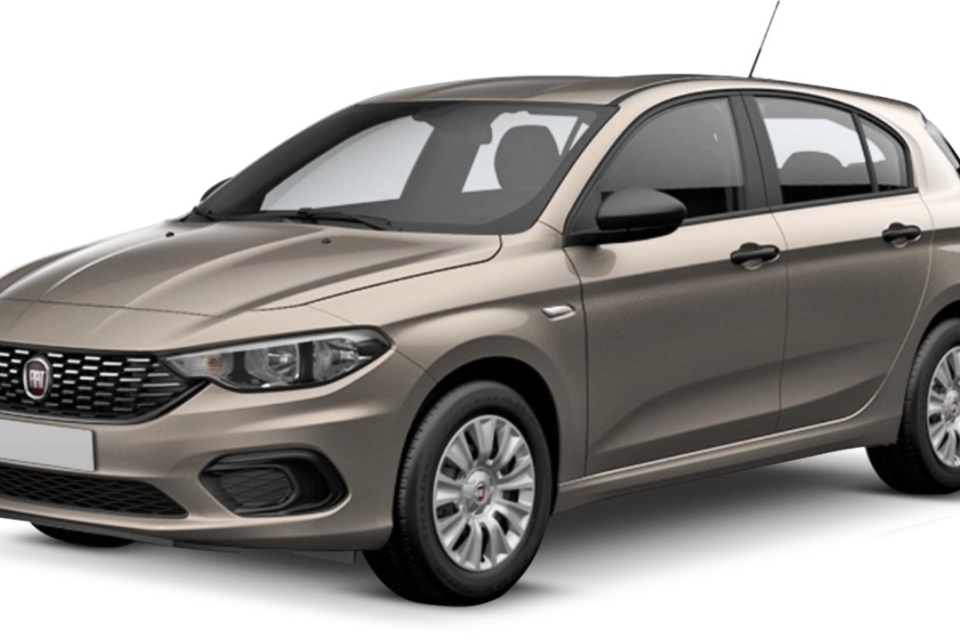 Fiat Tipo