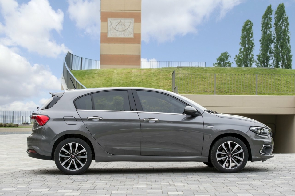 Fiat Tipo