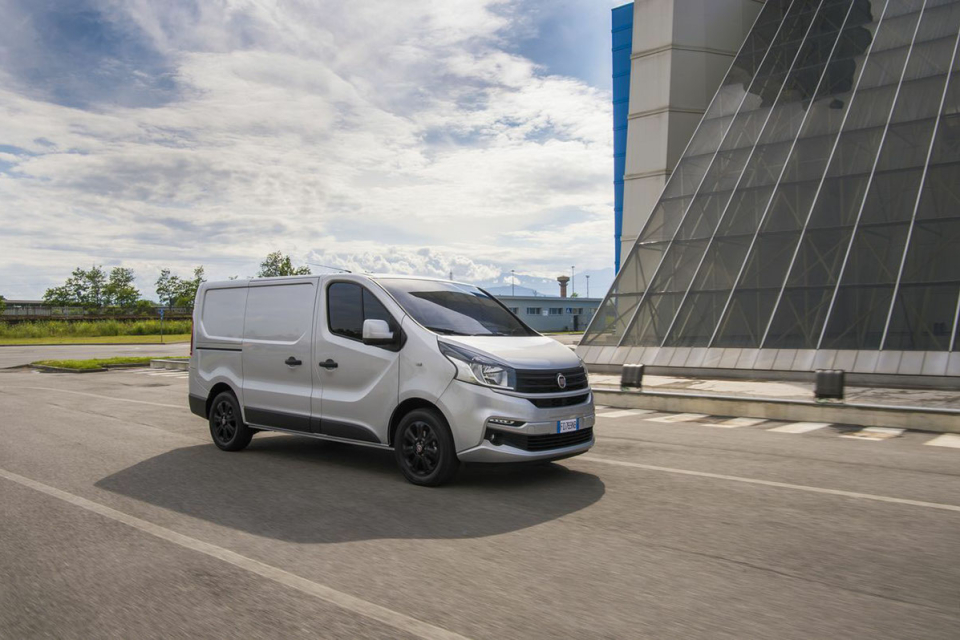 Fiat Talento