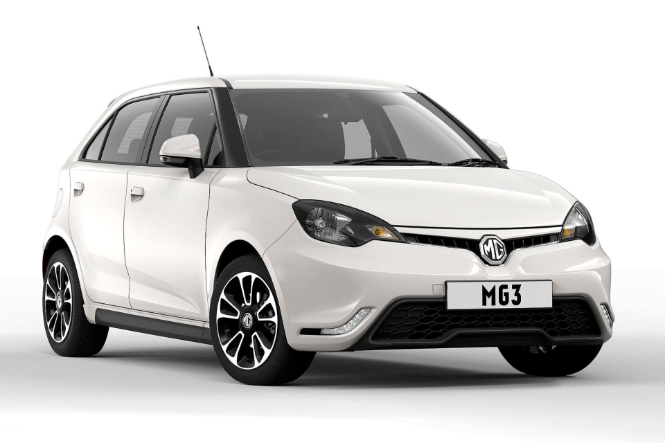 MG 3