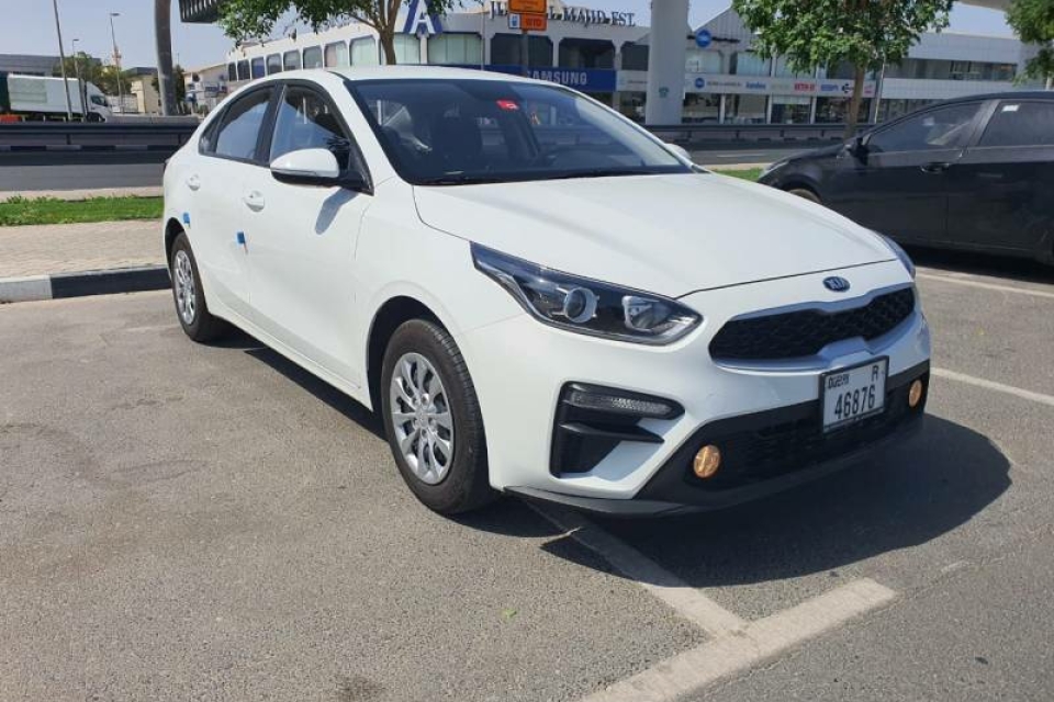 Kia Cerato