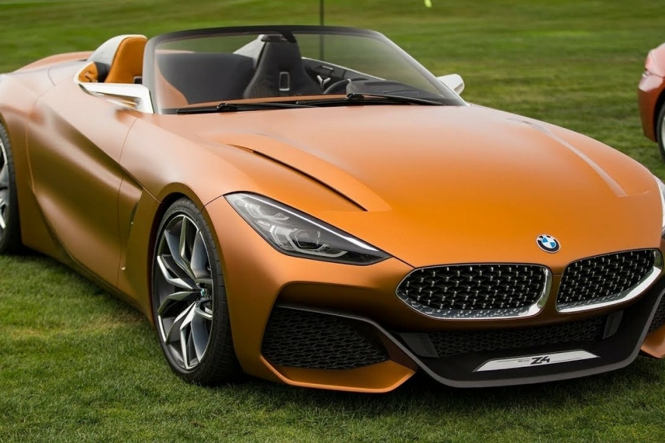 BMW Z4