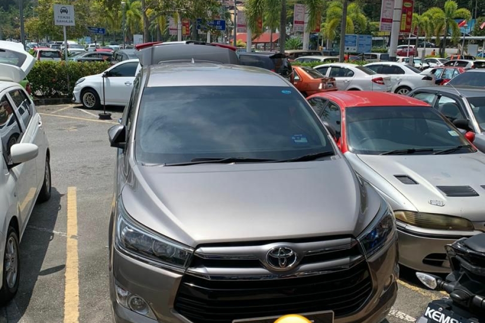 Toyota Innova