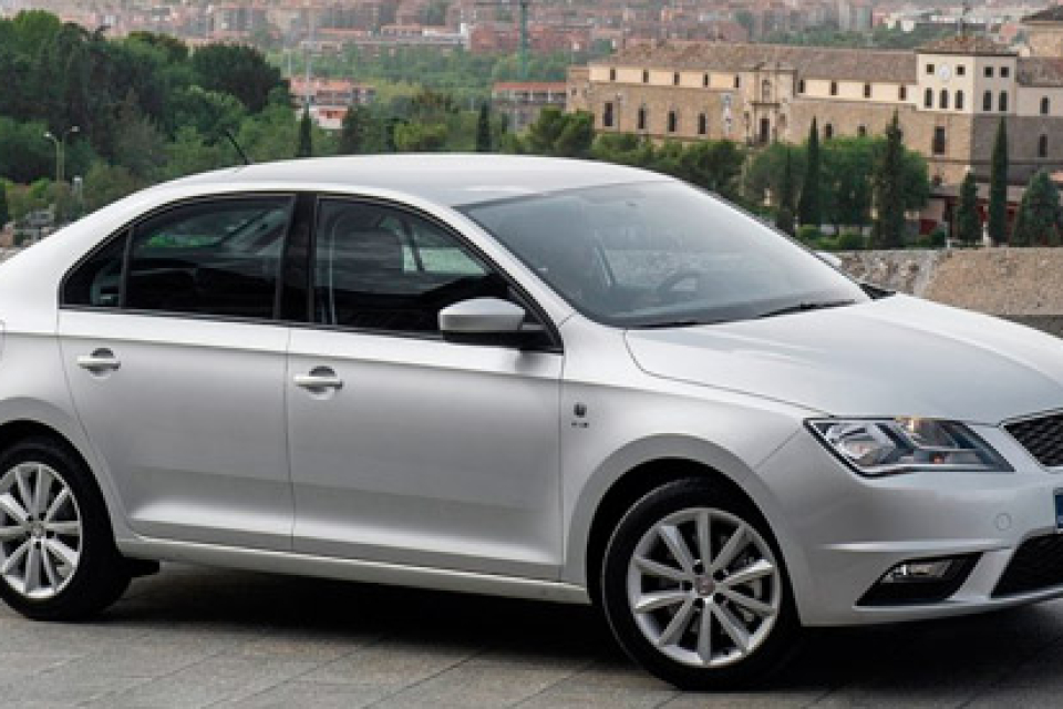 SEAT Toledo