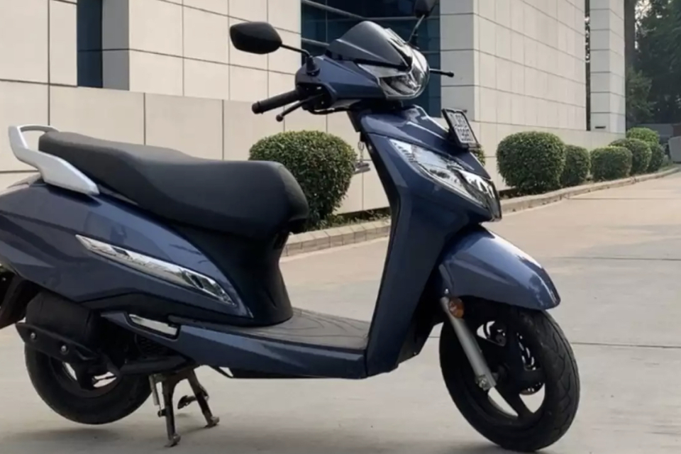 Honda Activa 6G