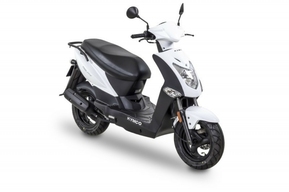 Kymco Agility 50cc