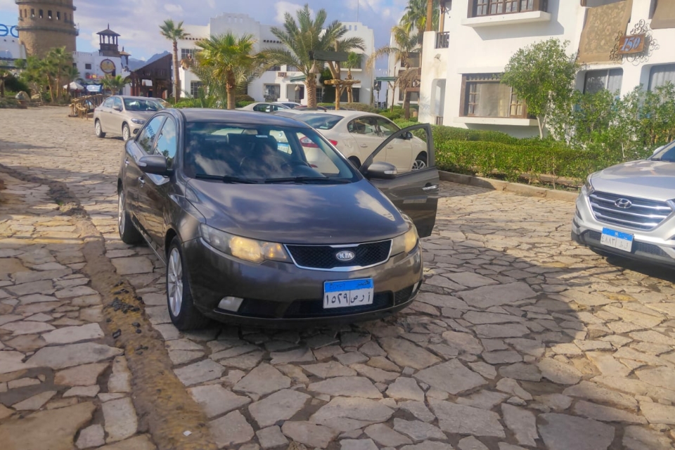 Kia Cerato