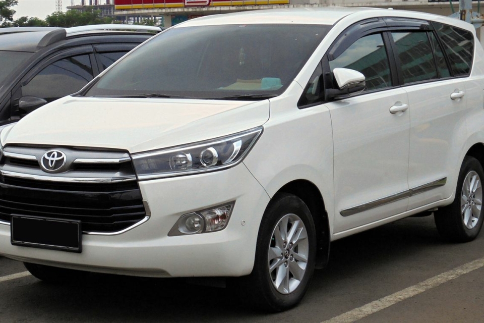 Toyota Innova