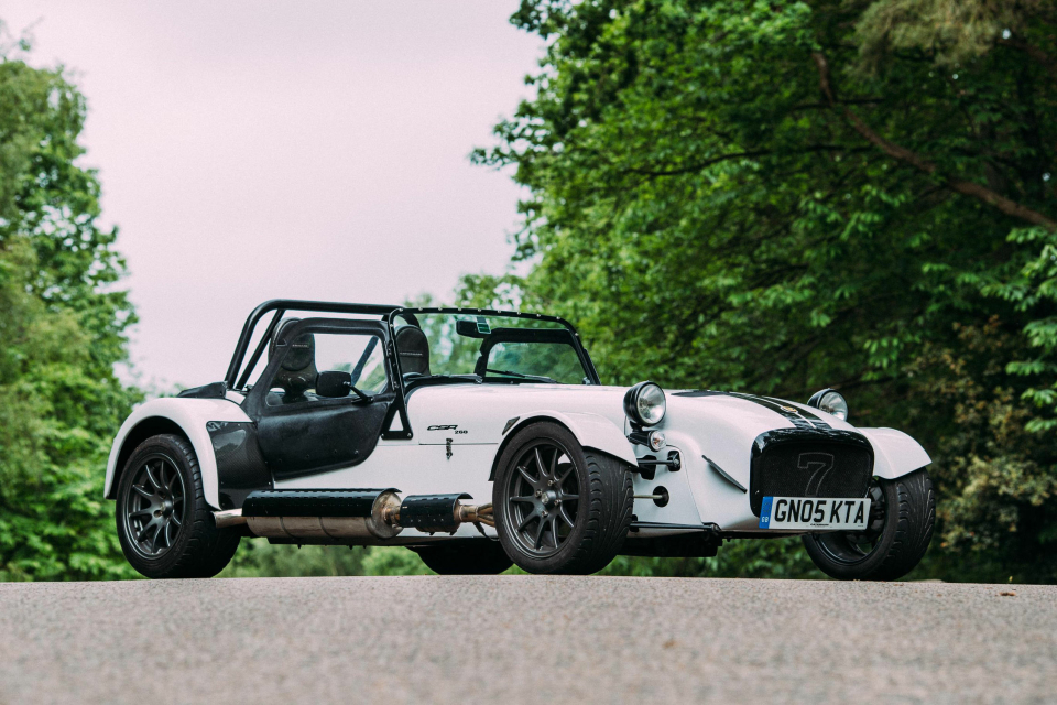 Caterham Seven