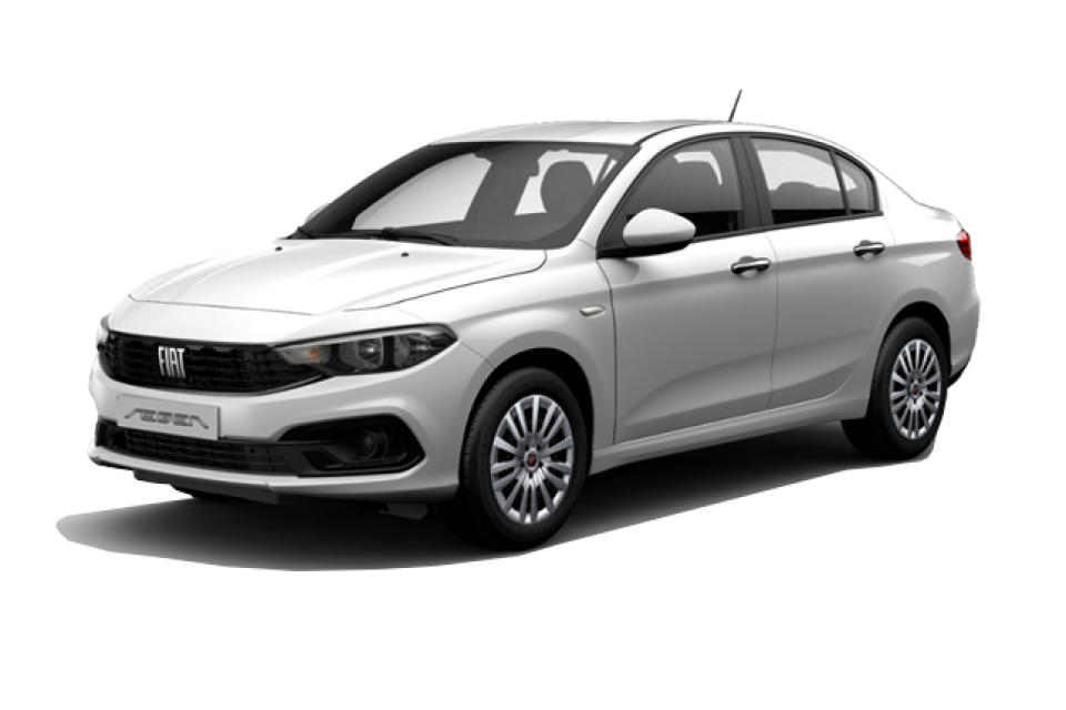 Fiat Egea