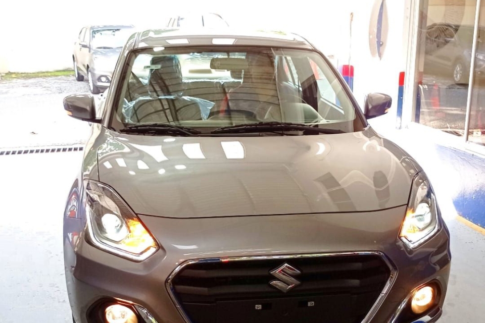 Suzuki Swift Dzire