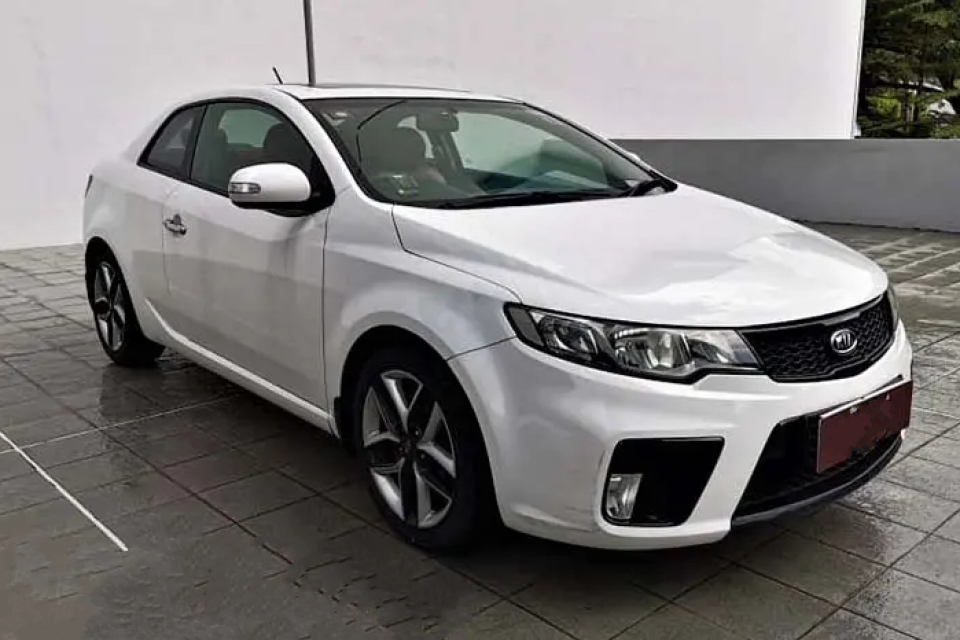 Kia Cerato