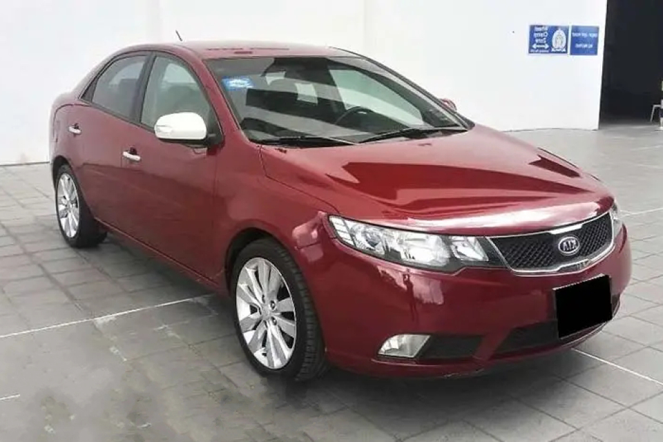 Kia Cerato