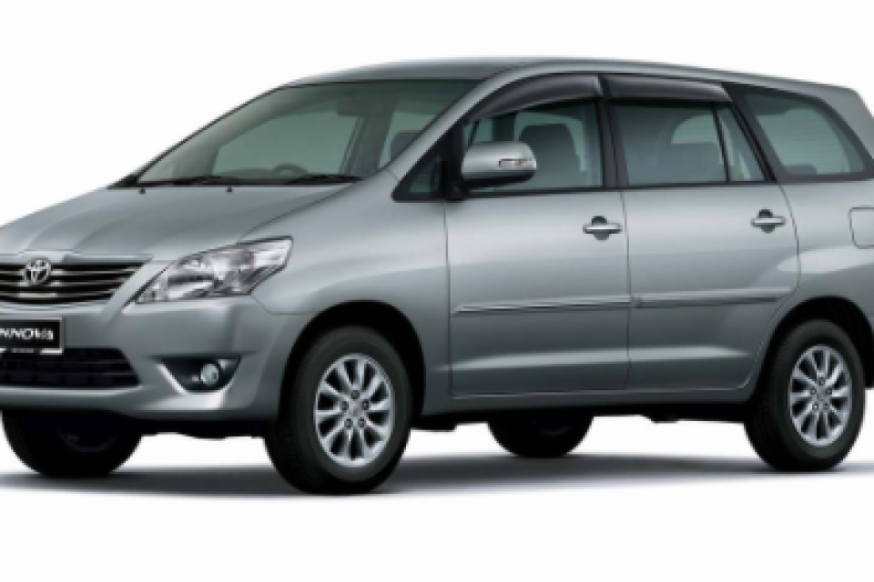 Toyota Innova