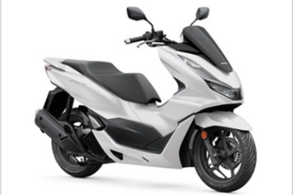 Honda PCX 150