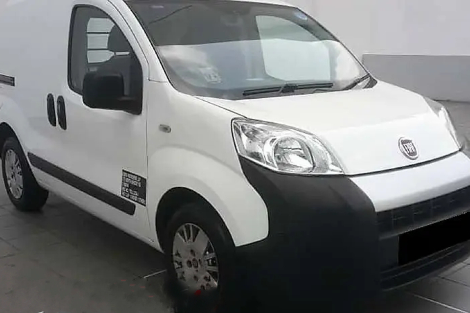 Fiat Fiorino