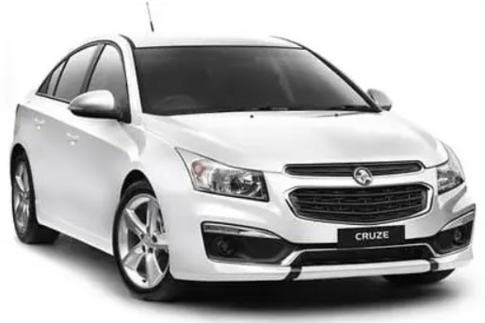 Holden Cruze