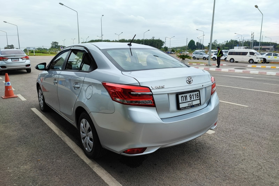 Toyota Vios