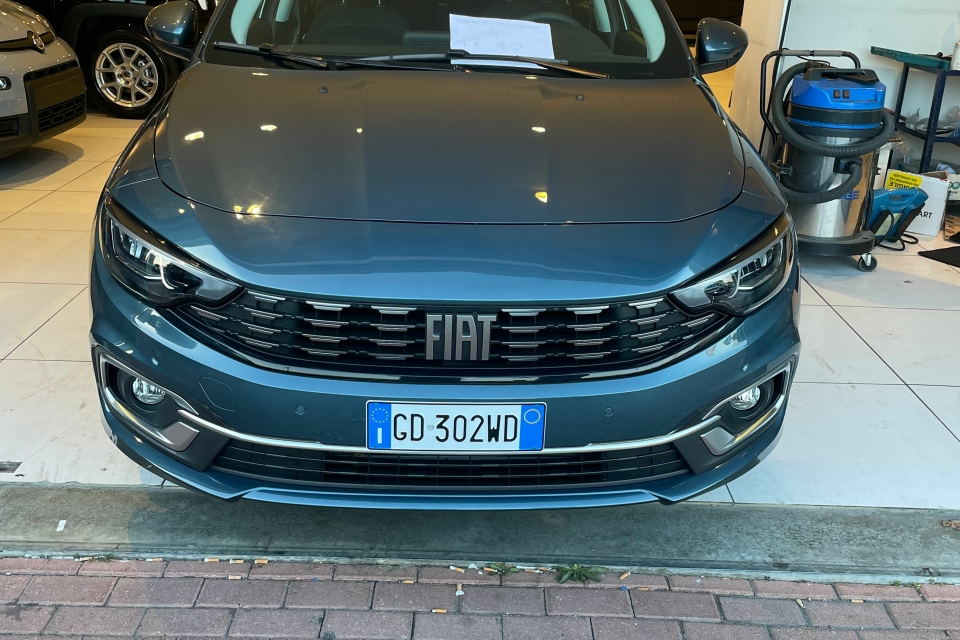 Fiat Tipo