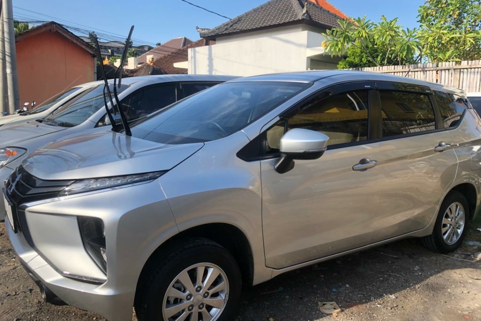 Mitsubishi Xpander