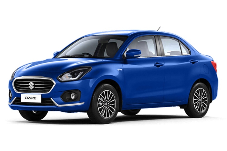 Suzuki Swift Dzire