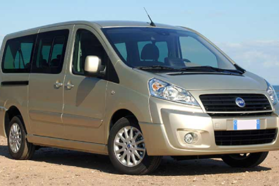 Fiat Scudo