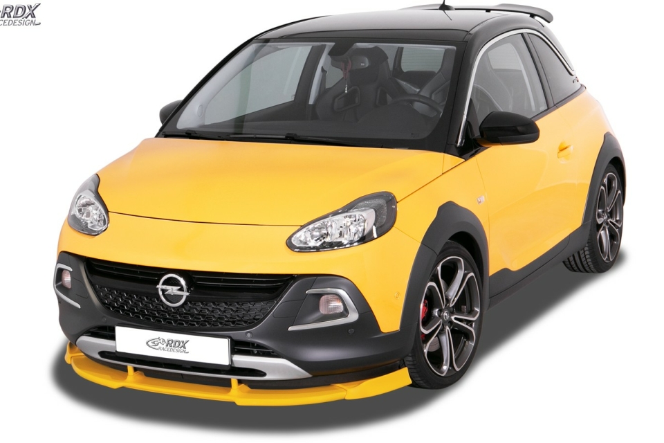 Opel Adam