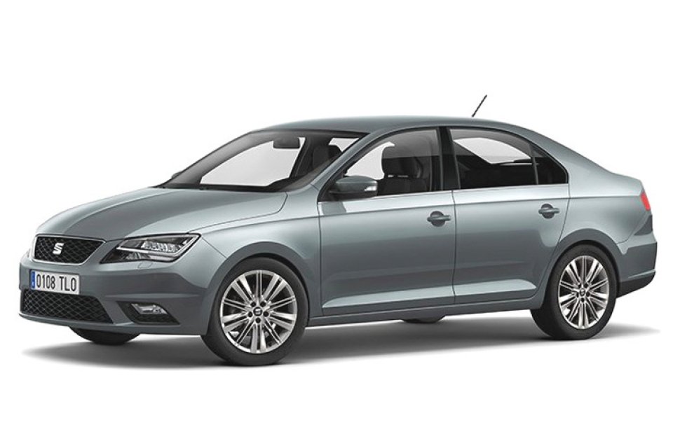 SEAT Toledo