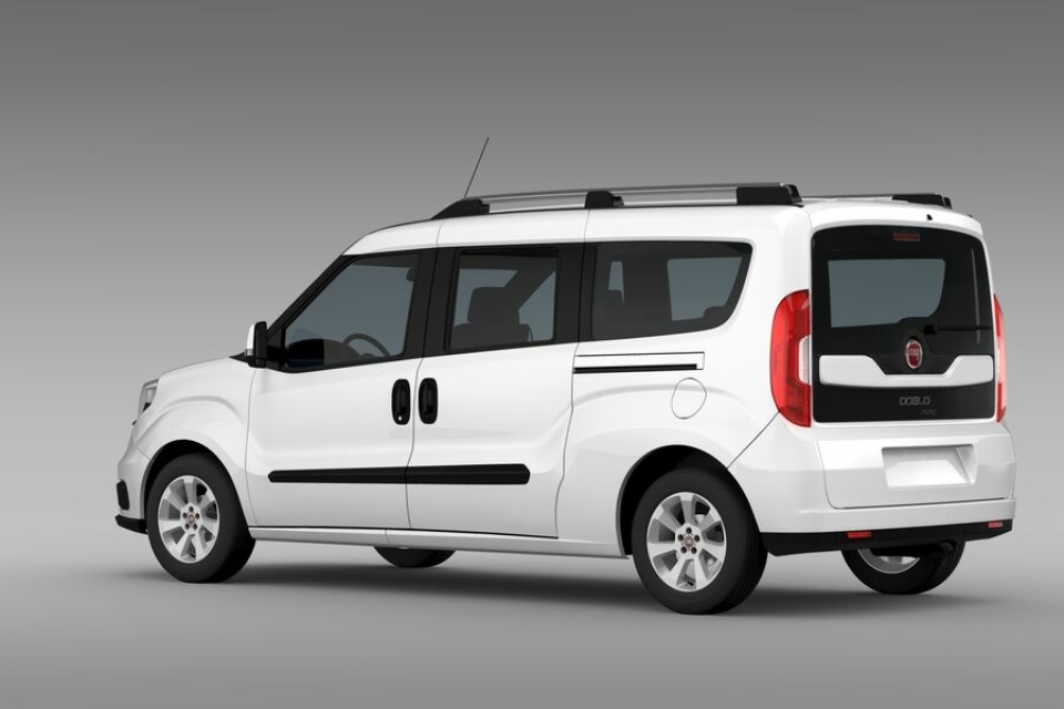 Fiat Doblo