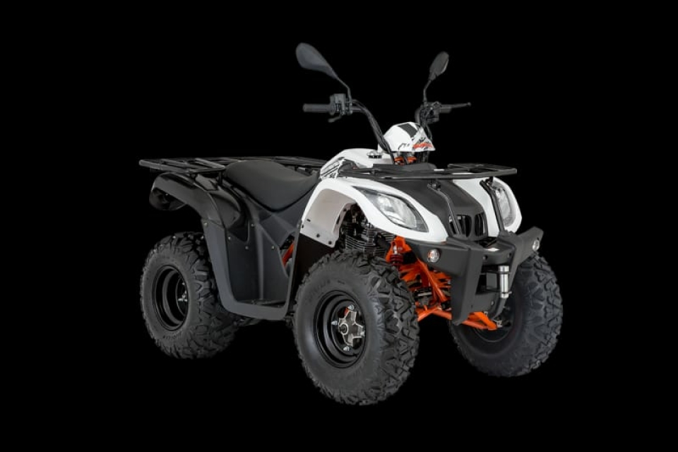 ATV Classic 200