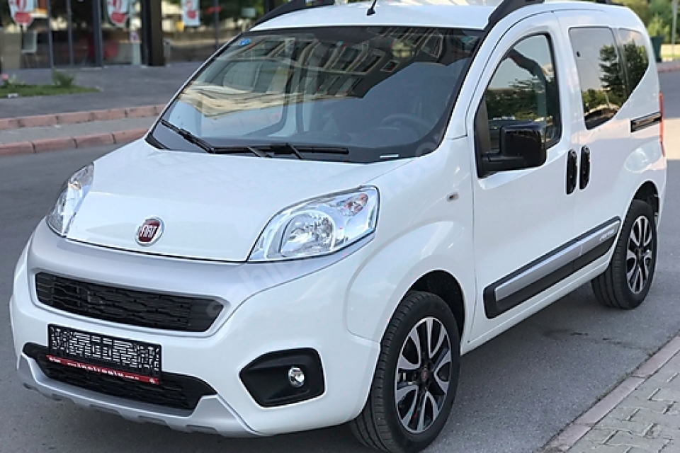 Fiat Fiorino