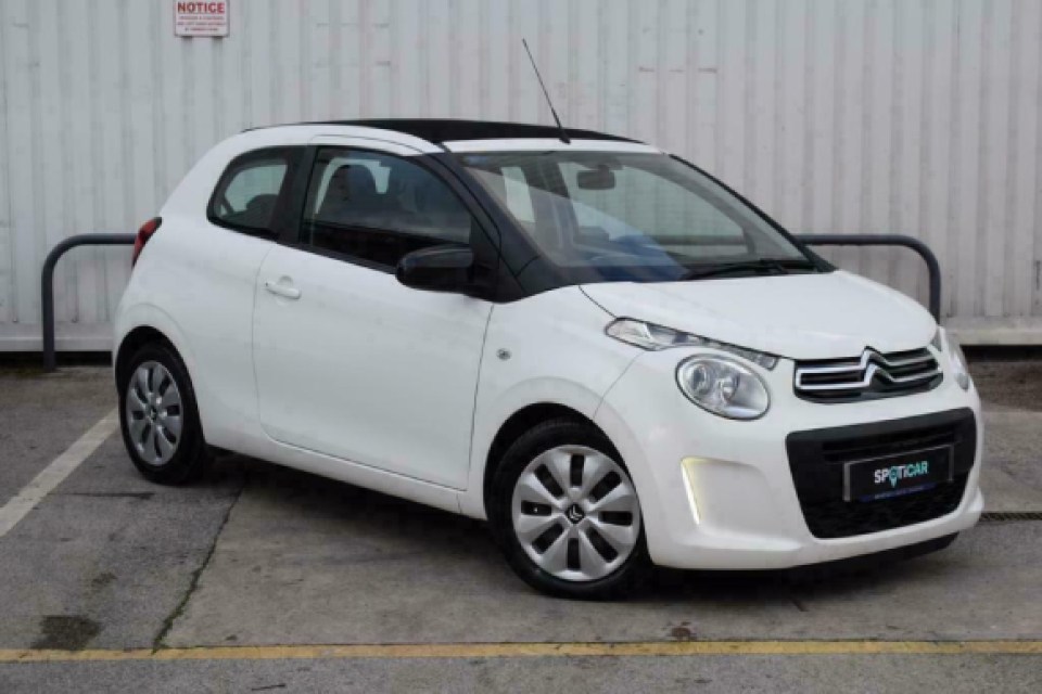 Citroen C1