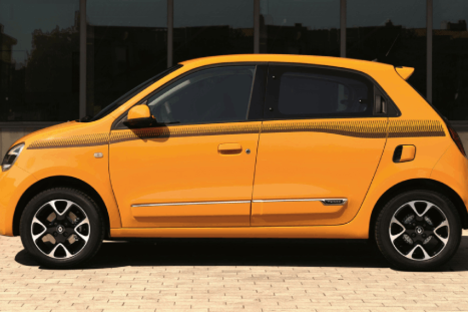 Renault Twingo