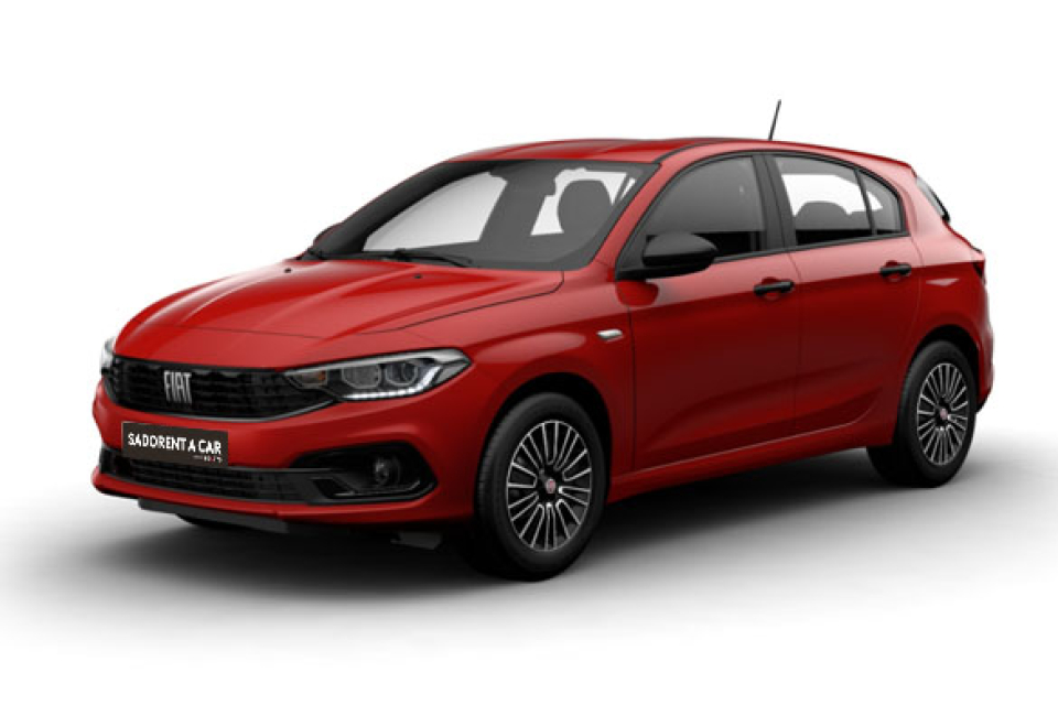 Fiat Tipo