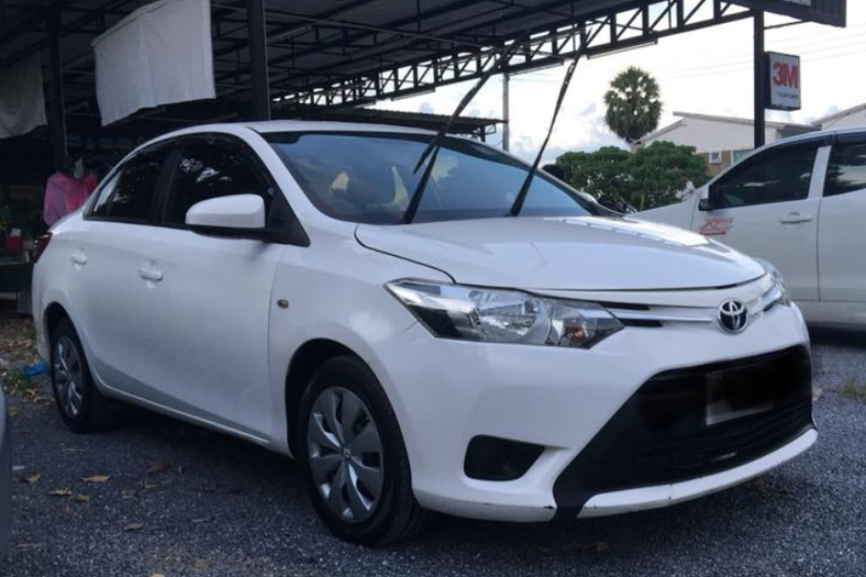 Toyota Vios