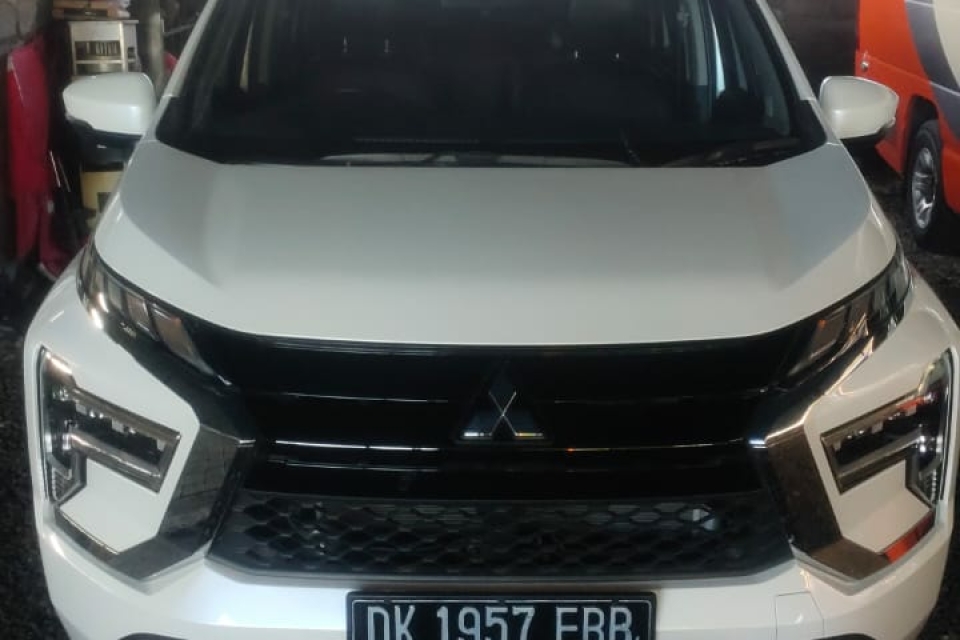 Mitsubishi Endeavor