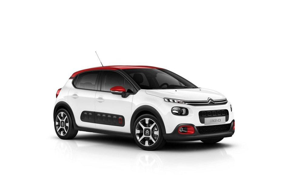 Citroen C3