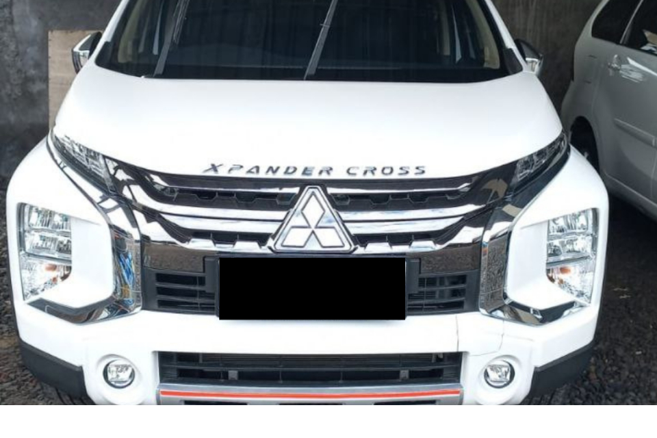 Mitsubishi Xpander