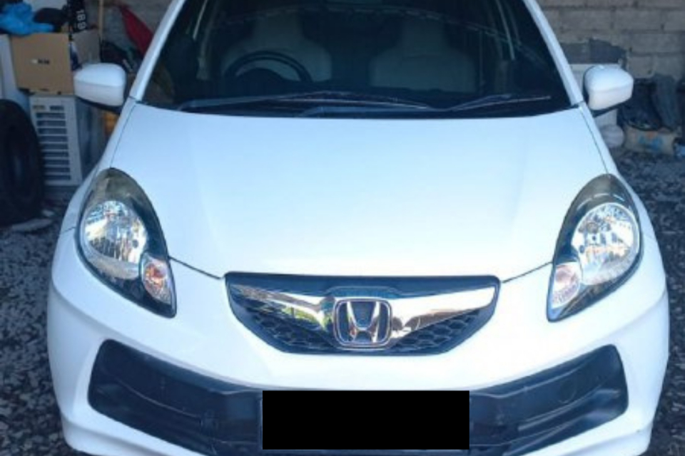 Honda Brio