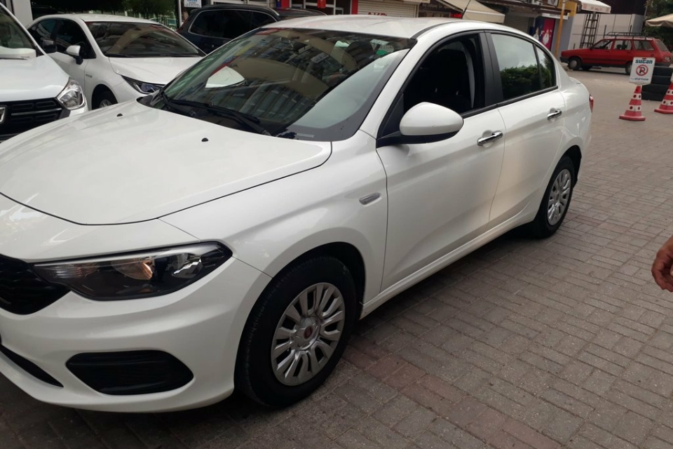 Fiat Egea