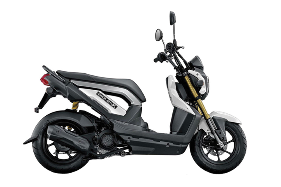 Honda Zoomer