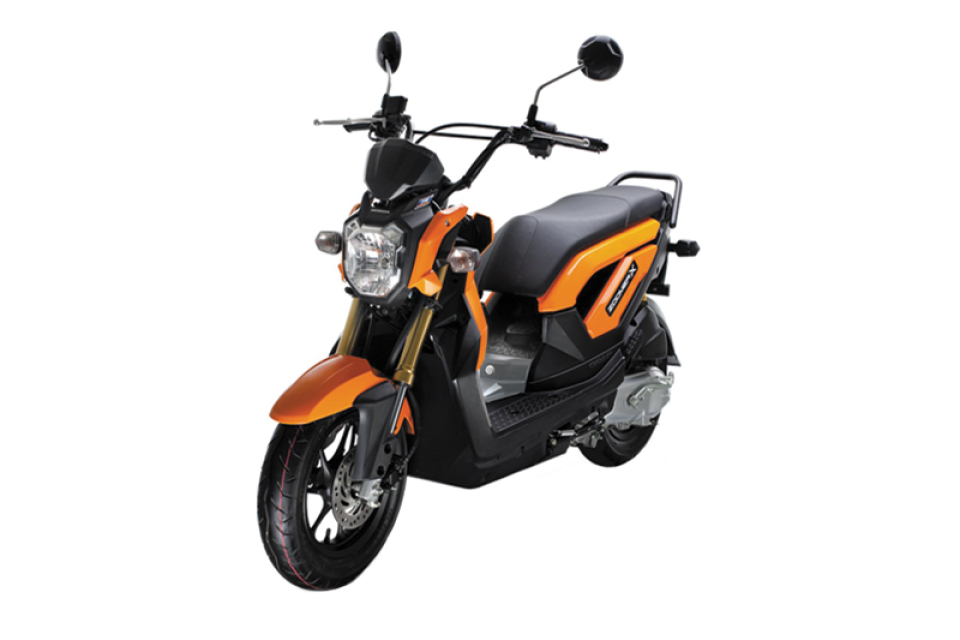 Honda Zoomer