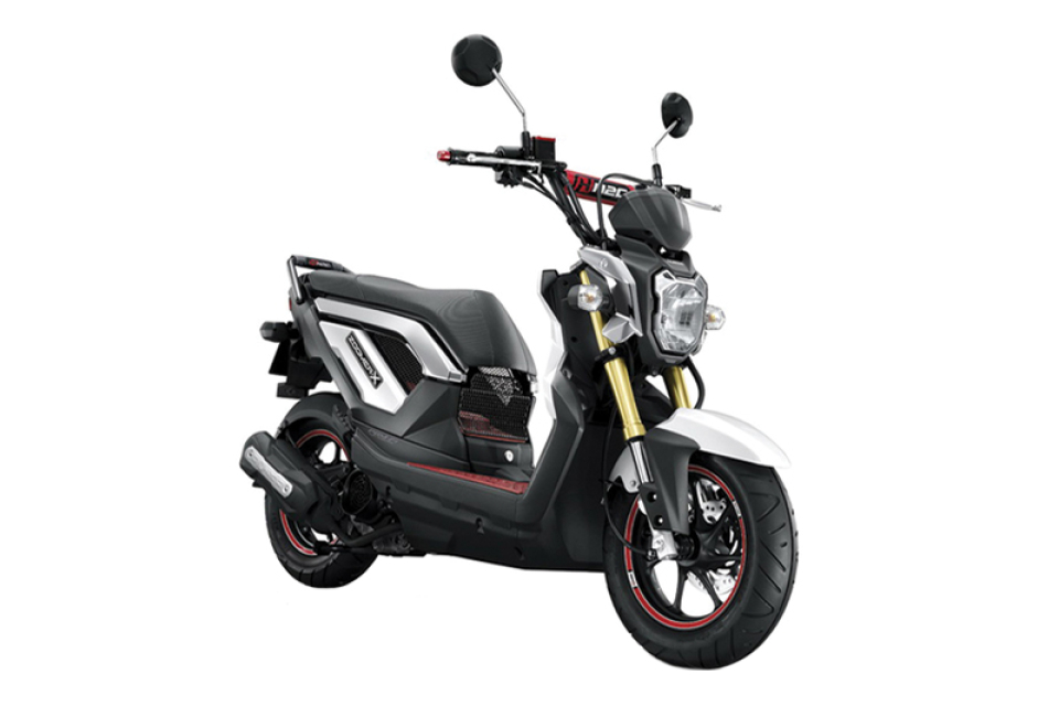 Honda Zoomer