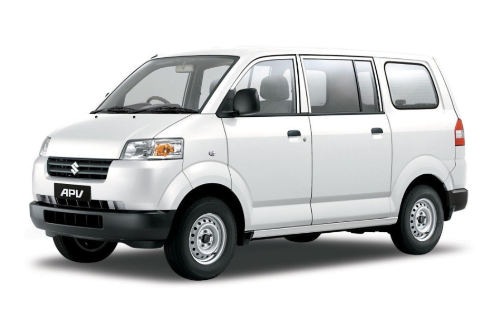 Suzuki APV