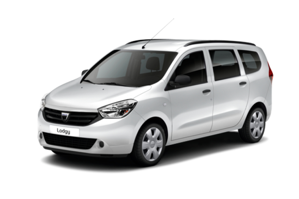 Renault Lodgy