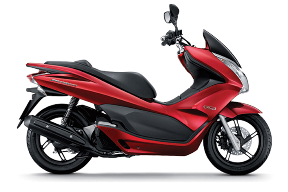 Honda PCX 150