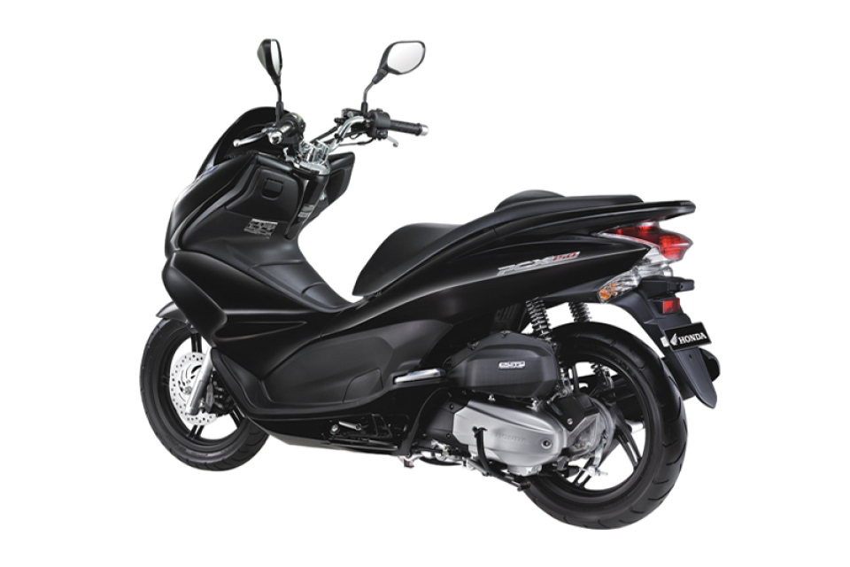 Honda PCX 150