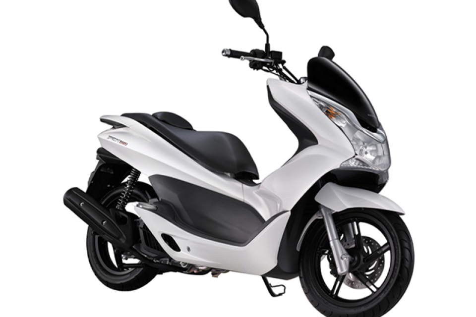 Honda PCX 150