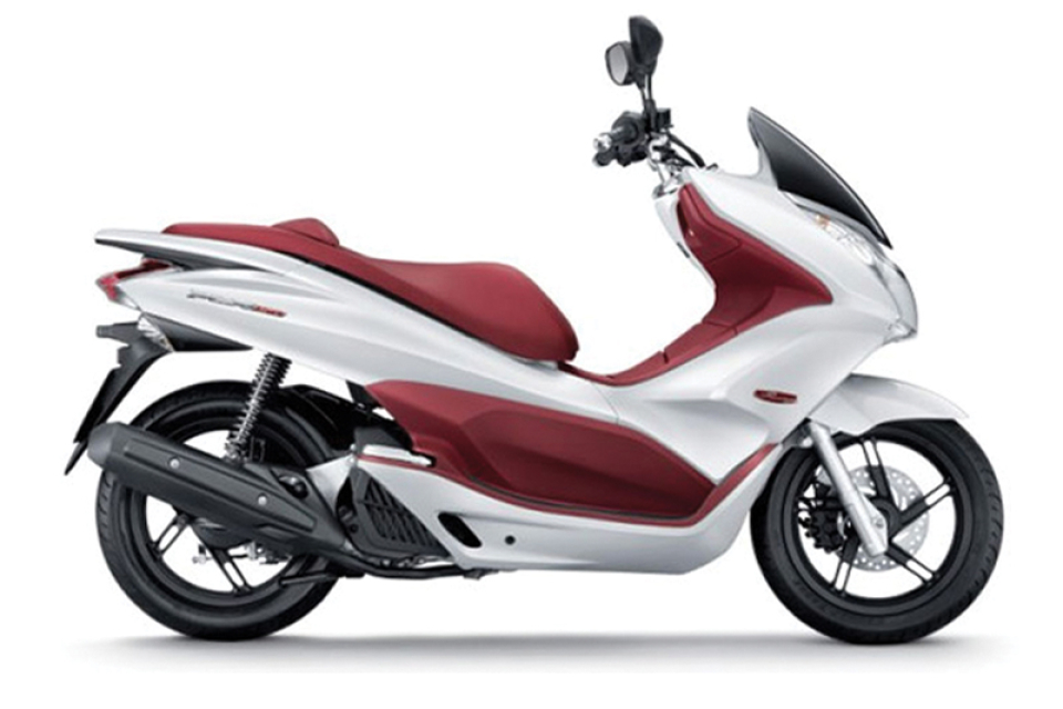 Honda PCX 150