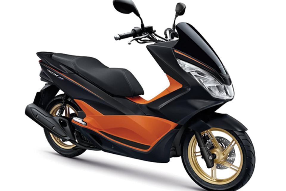 Honda PCX 150